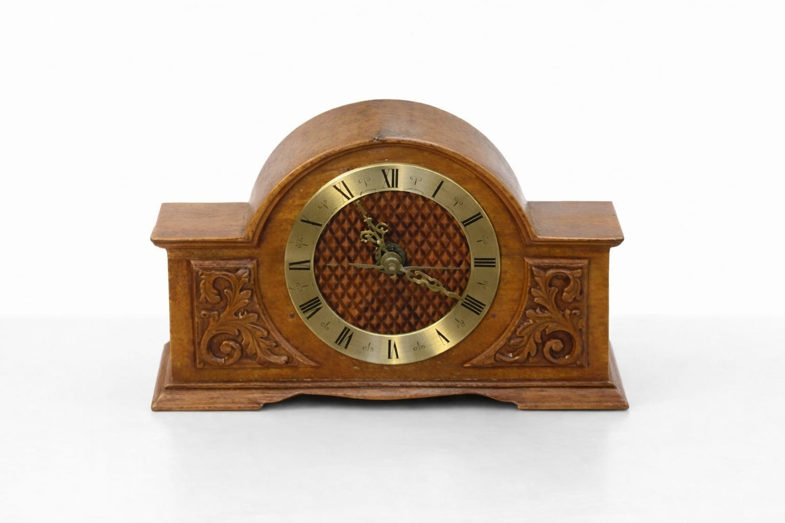 Victorian Mantel Clock